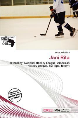 Jani Rita