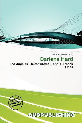 Darlene Hard