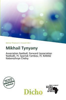 Mikhail Tynyany