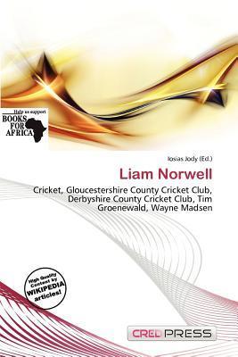 Liam Norwell