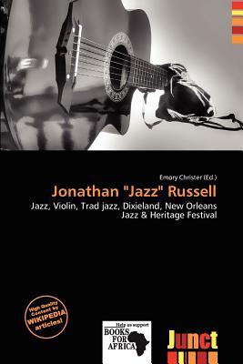 Jonathan 'Jazz' Russell