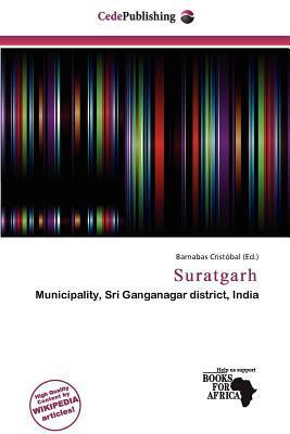Suratgarh