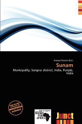 Sunam