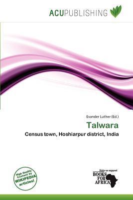 Talwara