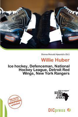 Willie Huber