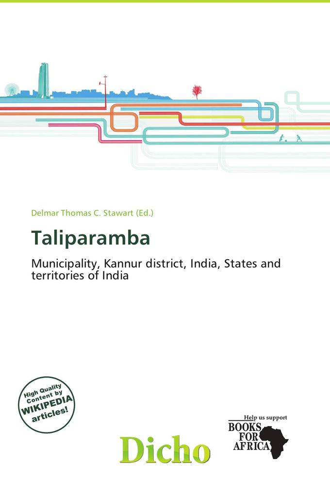 Taliparamba