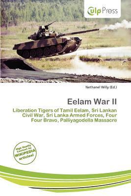 Eelam War II