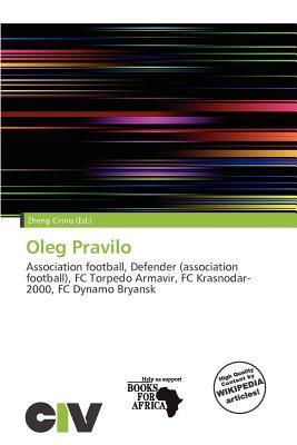 Oleg Pravilo