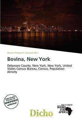Bovina New York