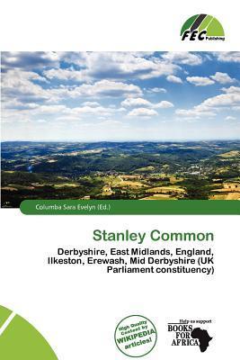 Stanley Common