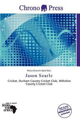 Jason Searle
