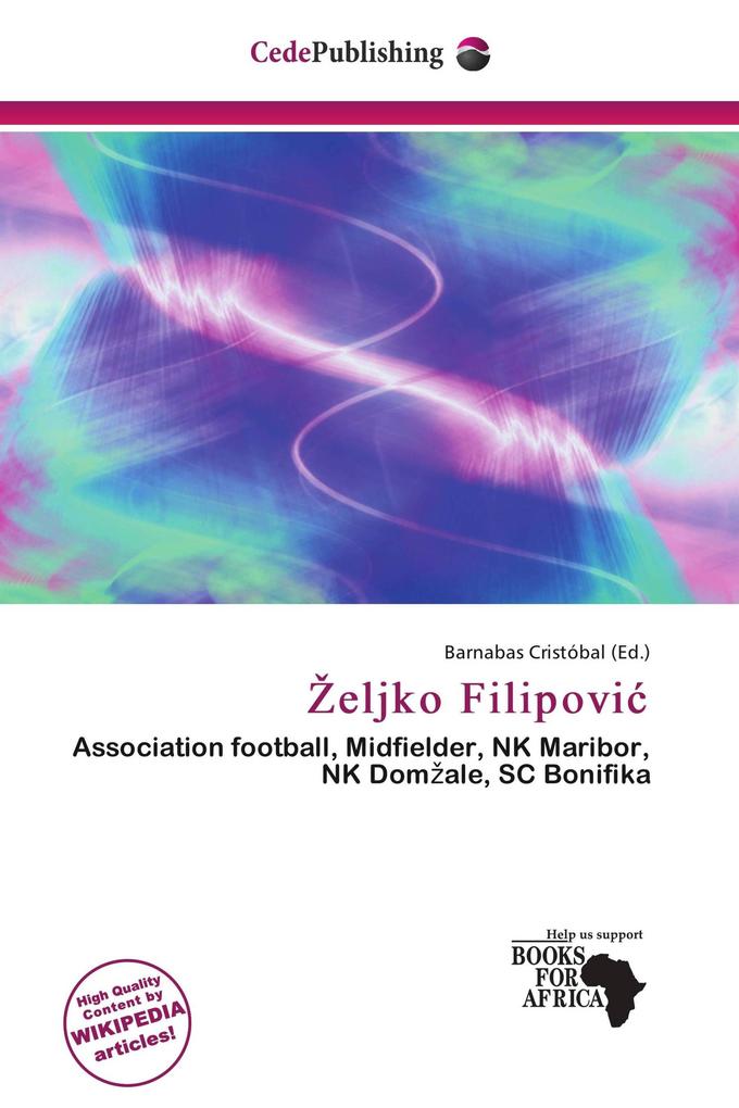 eljko Filipovi