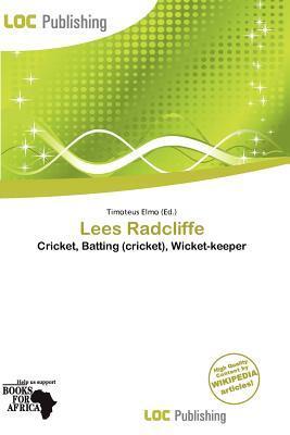 Lees Radcliffe