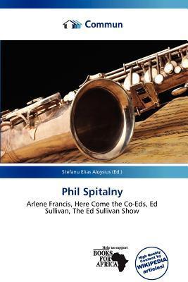 Phil Spitalny