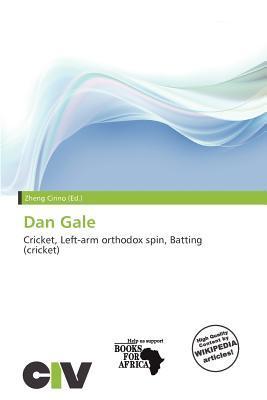 Dan Gale