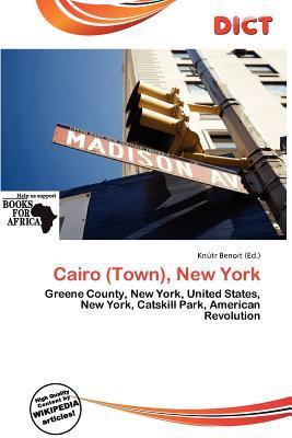 Cairo (Town) New York