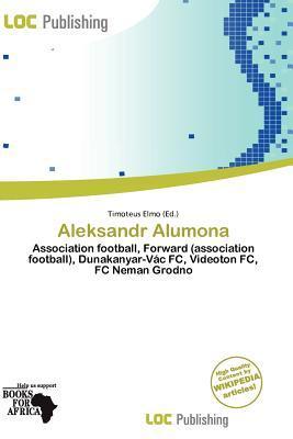 Aleksandr Alumona
