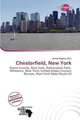 Chesterfield New York