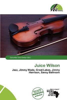 Juice Wilson