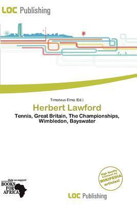 Herbert Lawford