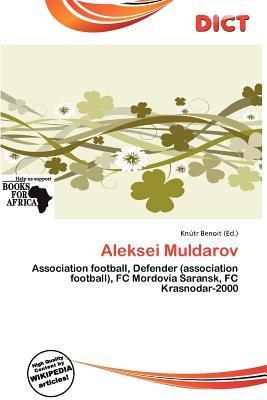 Aleksei Muldarov