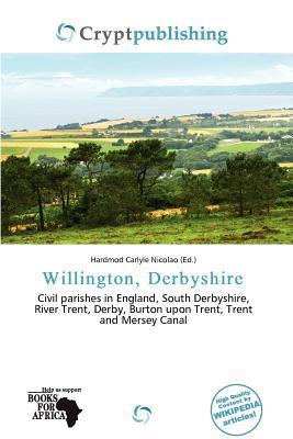 Willington Derbyshire