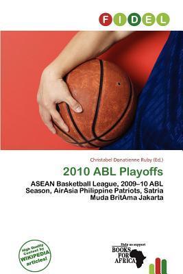 2010 ABL Playoffs