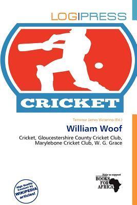 William Woof