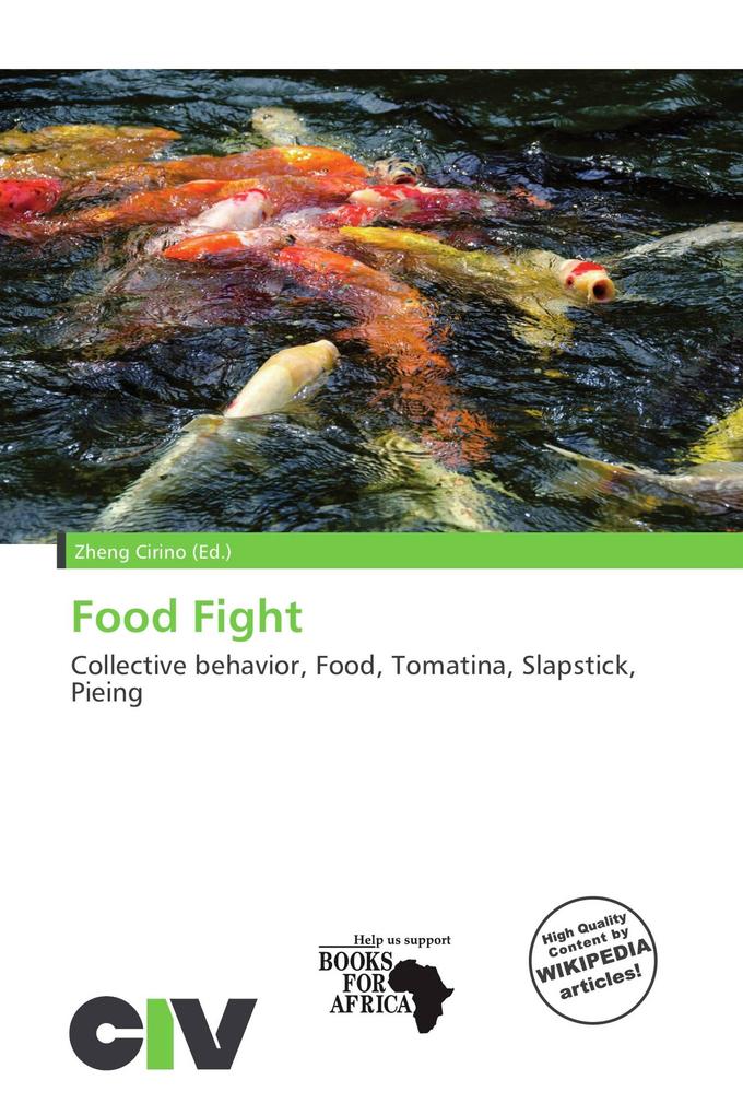 Food Fight