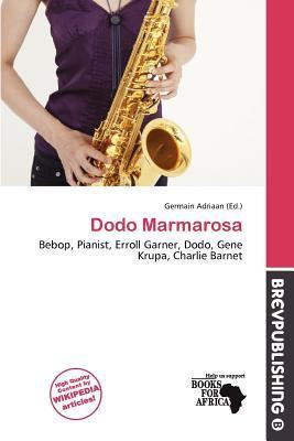 Dodo Marmarosa