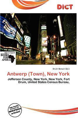 Antwerp (Town) New York