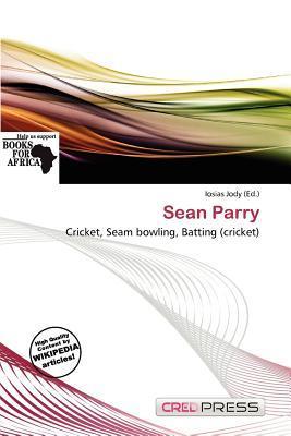 Sean Parry