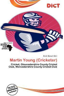Martin Young (Cricketer)