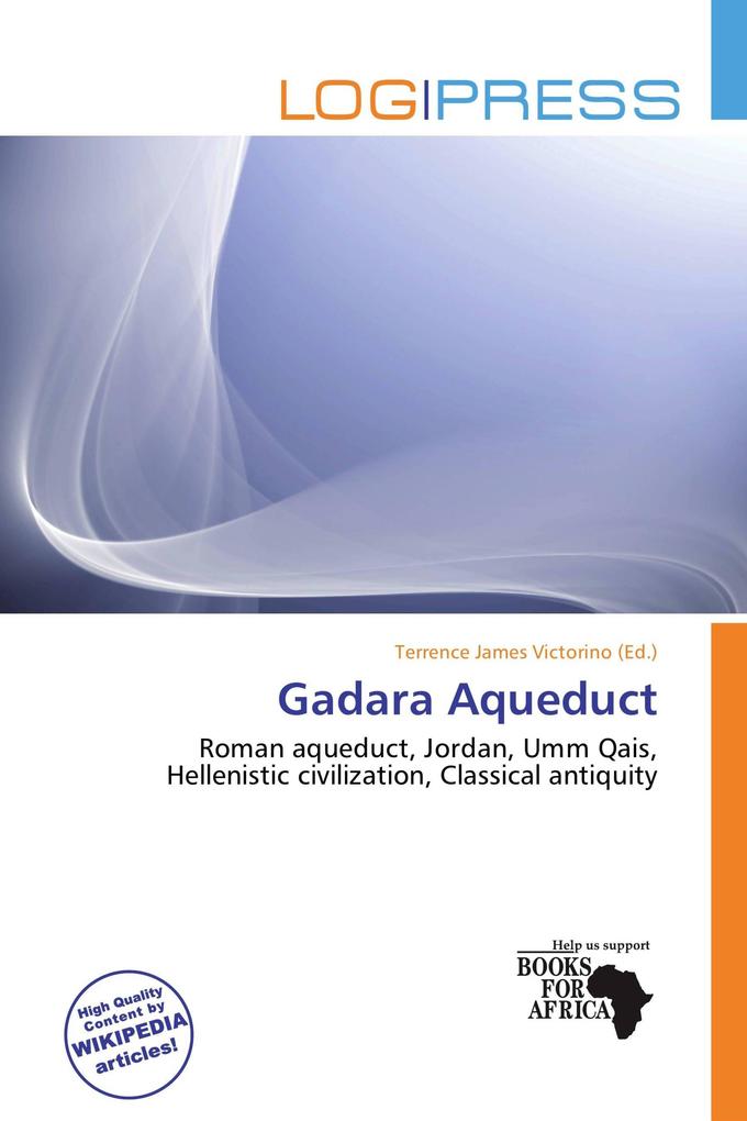 Gadara Aqueduct