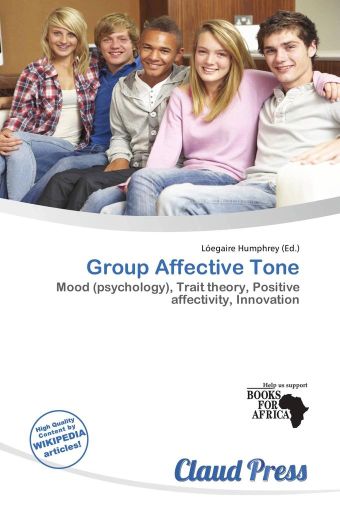 Group Affective Tone