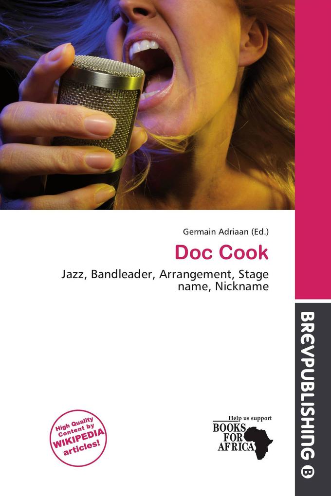 Doc Cook
