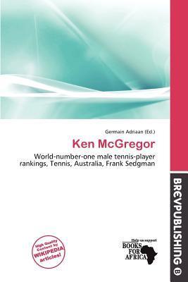 Ken McGregor