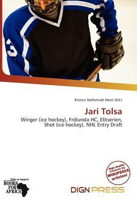 Jari Tolsa