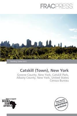 Catskill (Town) New York