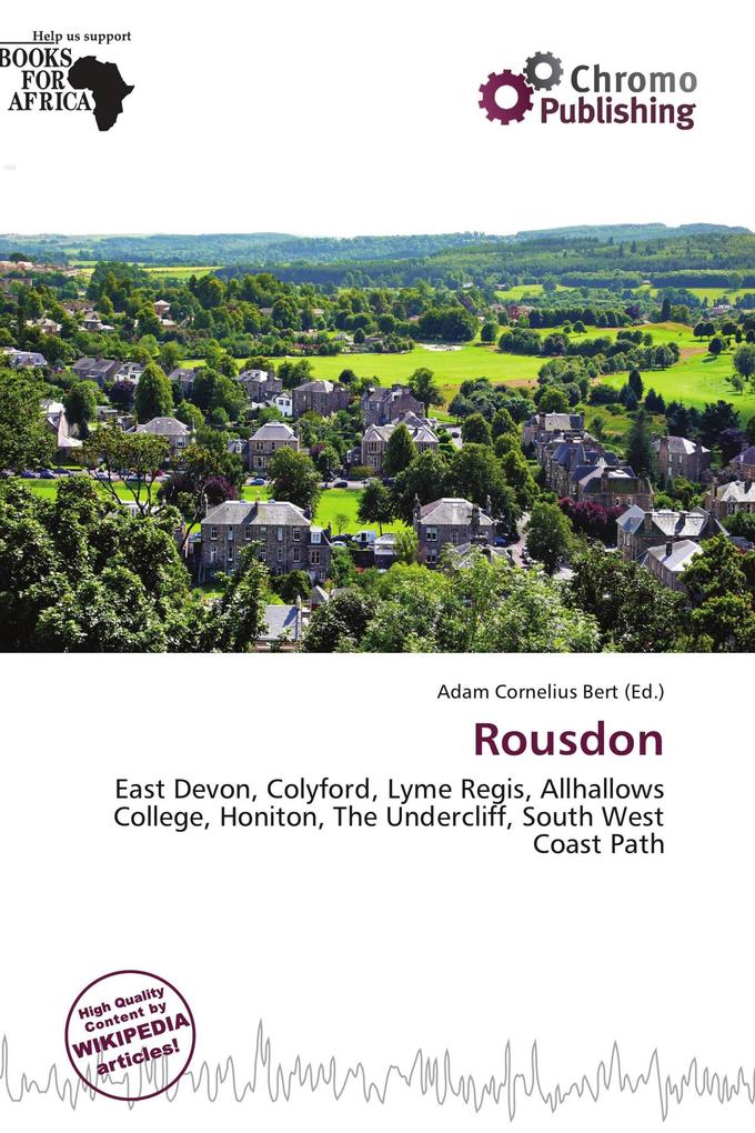 Rousdon