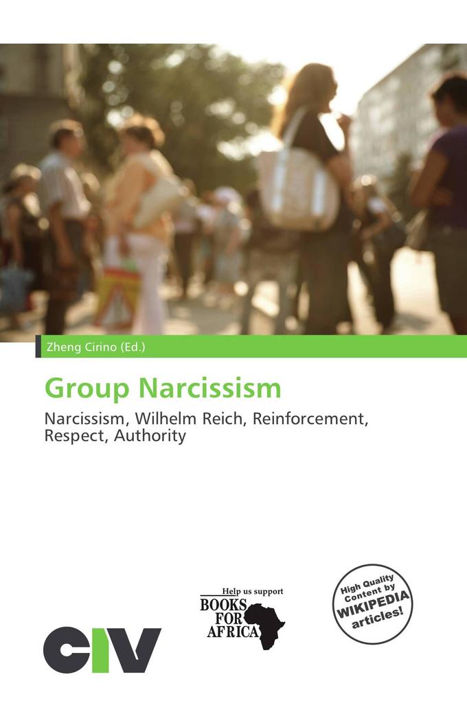 Group Narcissism