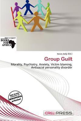 Group Guilt