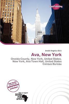 Ava New York