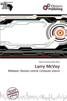 Larry McVoy