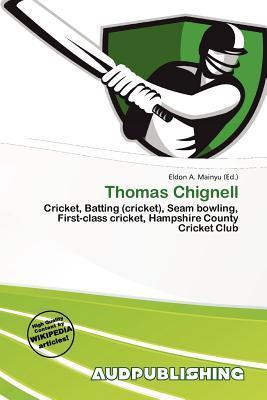 Thomas Chignell