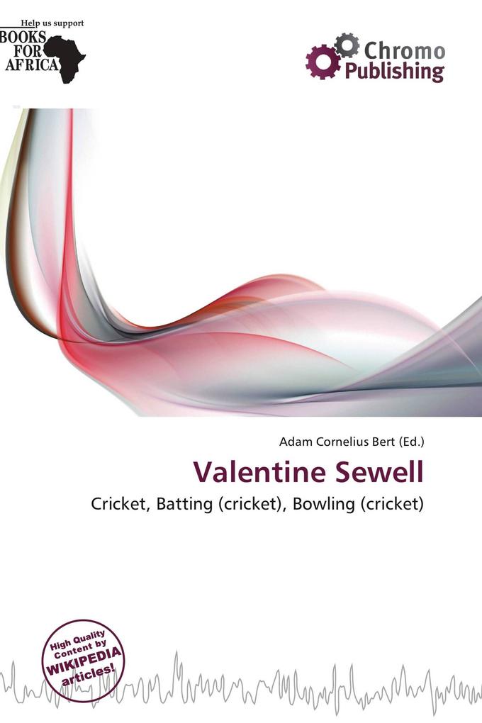 Valentine Sewell