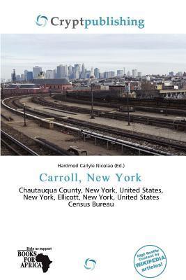 Carroll New York