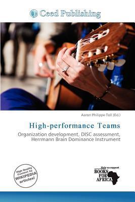 High-performance Teams