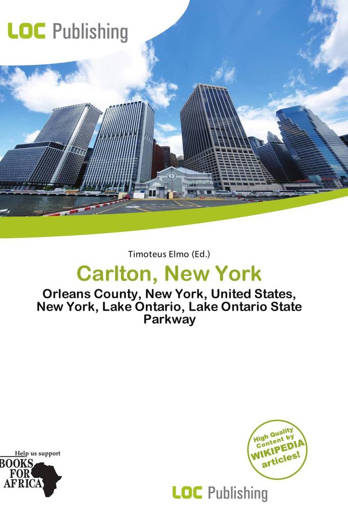 Carlton New York