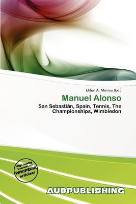 Manuel Alonso